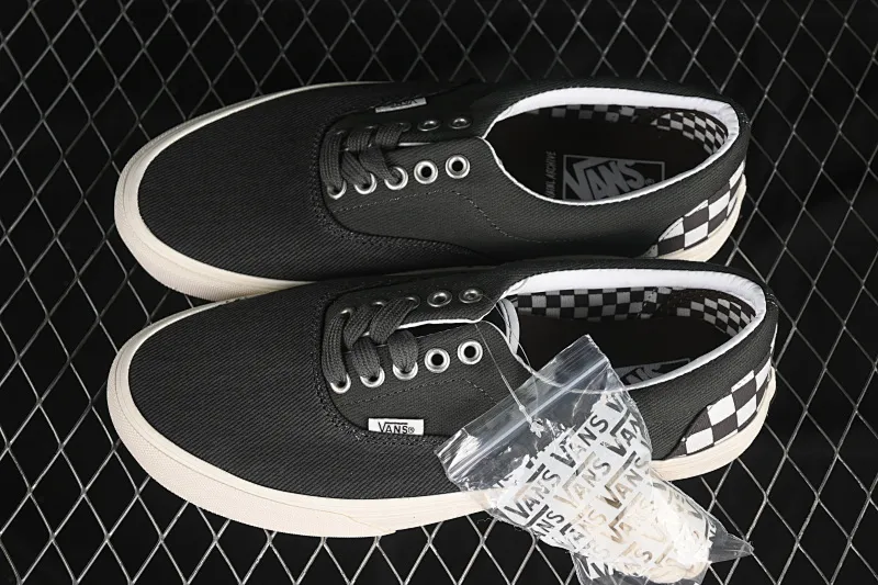 All categories Vans Vans series Vans Low Vans low-top Vainl Archive x Vans Era joint model Vans low-top casual sneakers VN000CQ6RUX